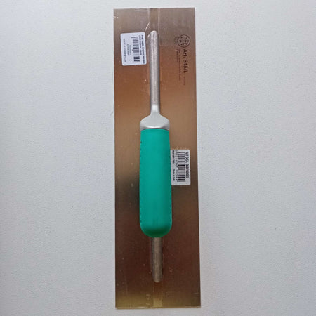 Pavan 360x100mm frattone frattazzo liscio professionale in acciaio saldato