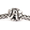 Lettera A-Trollbeads