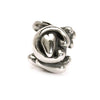 Lettera C-Trollbeads