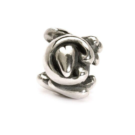 Lettera C-Trollbeads