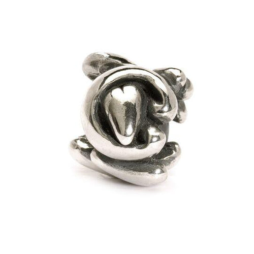 Lettera C-Trollbeads