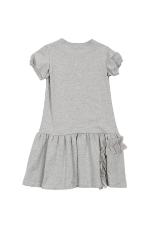 Monnalisa Abito Bambina con stampa biancaneve 190923RC