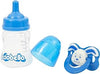 Set Accessori Cicciobello - Biberon e Ciucci CCB80000