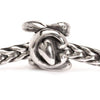 Lettera C-Trollbeads