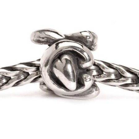 Lettera C-Trollbeads