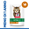 Hill's Mantenimento umido Gatti Kitten tacchino 85 gr