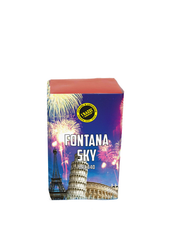 Fontana Sky