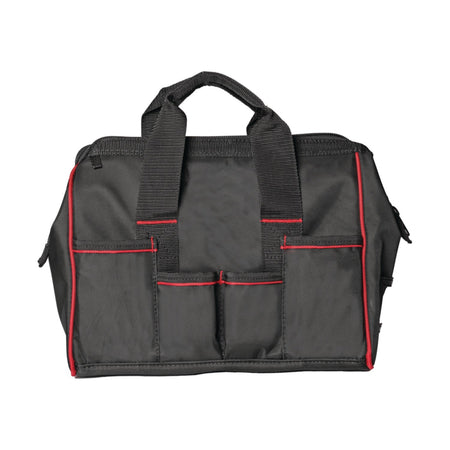 Benman 36x17x30cm borsa professionale porta attrezzi utensili a mano