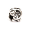 Lettera D-Trollbeads