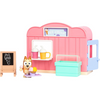Bluey Mini Shop Gelato con personaggi