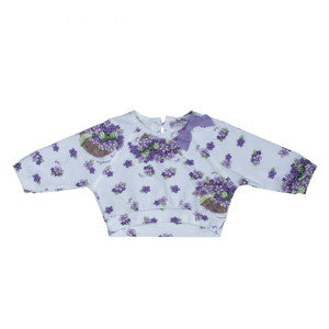 Monnalisa Bebè Maglietta BON TON