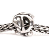 Lettera D-Trollbeads
