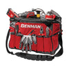 Benman 40x32x27cm borsone professionale porta attrezzi utensili a mano