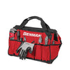 Benman 40x32x27cm borsone professionale porta attrezzi utensili a mano
