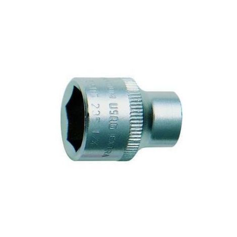 USAG - CHIAVE A BUSSOLA CON BOCCA POLIGONALE ART 235 1/2 mm 25****