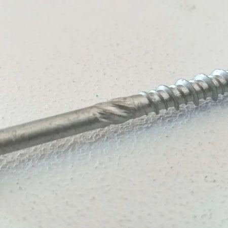 Vite per legno 5x50mm - 250 unità 2FX Duofix Evo Outdoor impronta torx