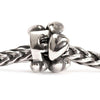 Lettera F-Trollbeads