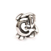 Lettera G-Trollbeads