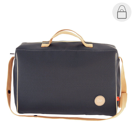 Borsa Clinica Tabela Urbany Beige 16X41.5X29 Cm