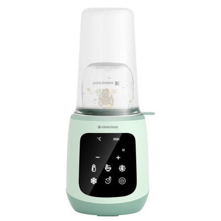 Warmer 4in1 Caldo Kikkaboo