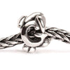 Lettera G-Trollbeads