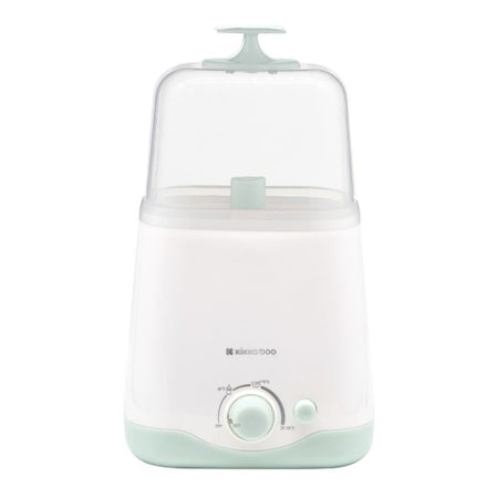 Scalda biberon doppio 3in1 Twinny