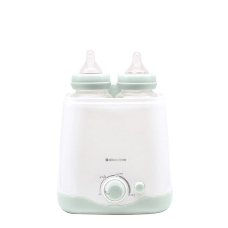 Scalda biberon doppio 3in1 Twinny