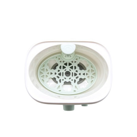 Scalda biberon doppio 3in1 Twinny