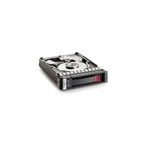 450GB 15.000Rpm SAS 3.5 DP