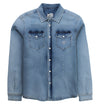 Camicia jeans Henry Cotton’s Bambino