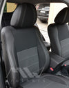 Coprisedili Su Misura Per SsangYong Korando (2010-2019), Comfort Style