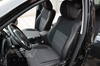 Coprisedili Su Misura Per SsangYong Korando (2010-2019), Comfort Style