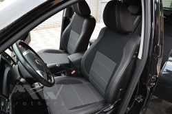 Coprisedili Su Misura Per SsangYong Korando (2010-2019), Comfort Style