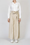 Kiltie Camicie Bianco da donna