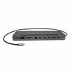 Hub USB i-Tec C31FLATDOCKPDPRO