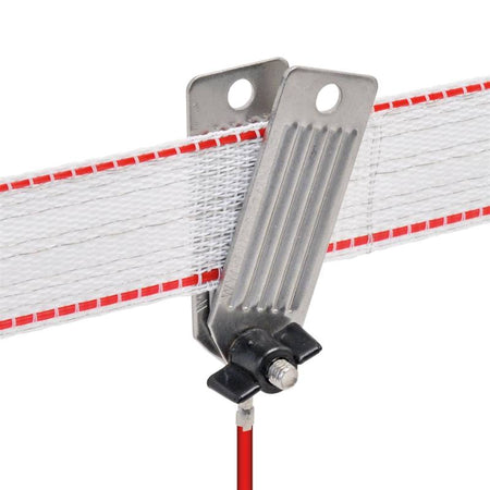 Cavo di collegamento per nastro con morsa stringi fettuccia 80 cm