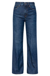 DONDUP Dondup - Jeans - 450599 - Denim scuro da donna