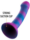 Mythology - Dion Galactic Fantasy Dildo Vari Colori