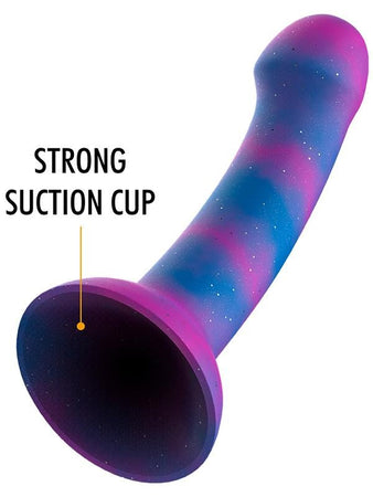 Mythology - Dion Galactic Fantasy Dildo Vari Colori