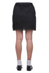8PM 8pm - Gonna - 470467 - Nero da donna