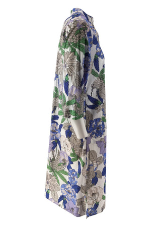 WHYCI Abiti Rosa/beige/tortora da donna