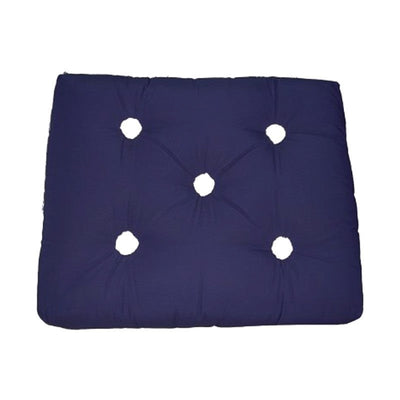 Cuscino Blu