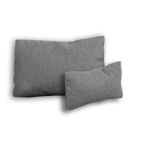 Set Cuscino e Poggiatesta Cuoricini