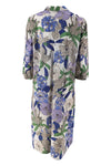WHYCI Abiti Rosa/beige/tortora da donna
