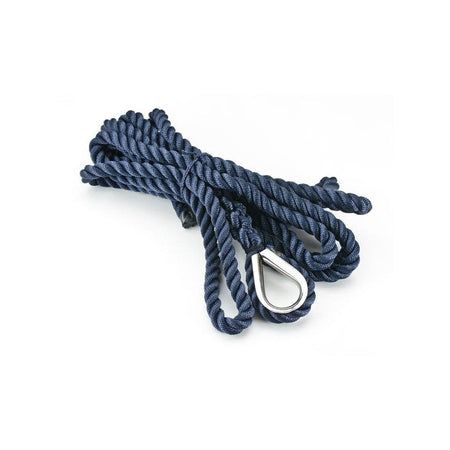 Confezione "Lux" Cima A.T.Blu Mm.22