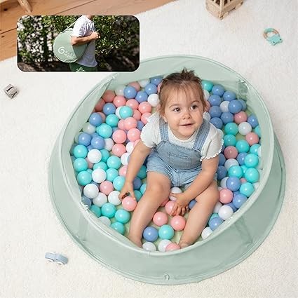 Piscina per bambini Aquani Provence Babymoov