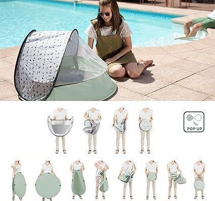 Piscina per bambini Aquani Provence Babymoov