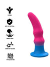 Mythology - Kuno Utopia Fantasy Dildo Rosa