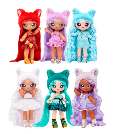 Na Na Na Surprise Sweetest Gems