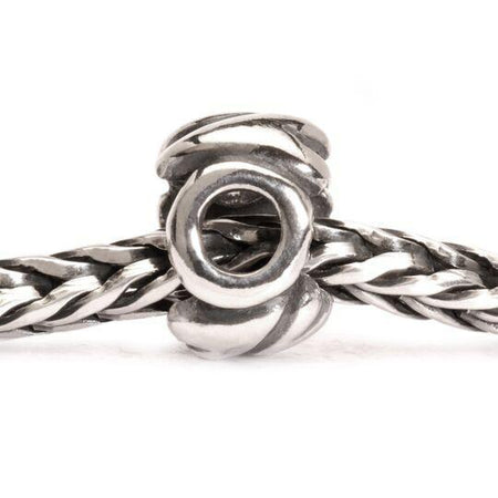 Lettera O-Trollbeads